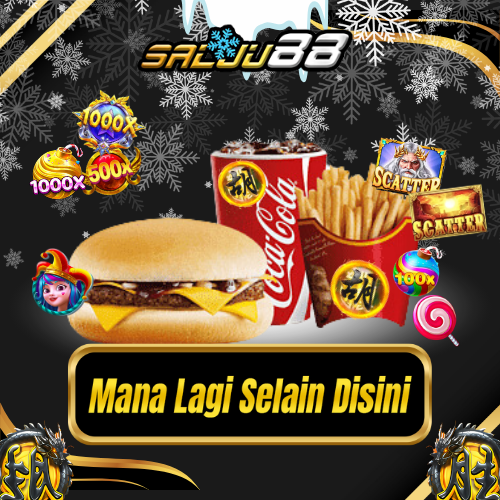 Menaklukkan dengan Cermat Strategi Slot Tergacor Salju88