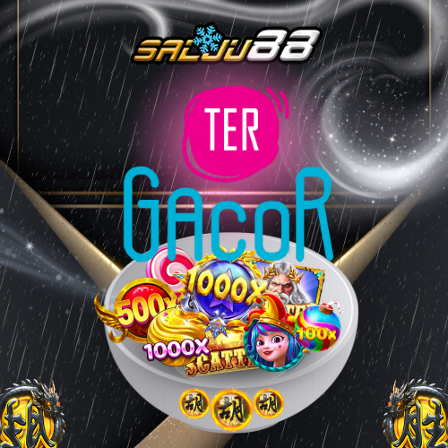 Slot Jackpot yang Menarik Mengenal Situs Salju88